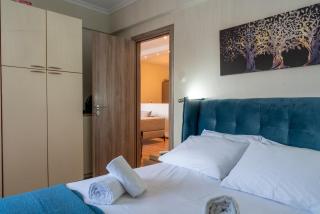 Luxury apartment overlooking the citadel of Tsakas - Athènes - 1