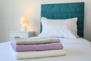 Stella Maris, Hvar - rooms with a balcony and a stunning sea view - Hvar (Lesina) - 5
