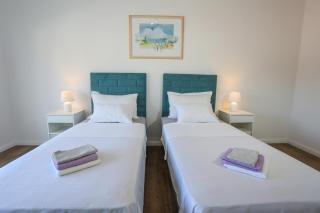 Stella Maris, Hvar - rooms with a balcony and a stunning sea view - Hvar (Lesina) - 2