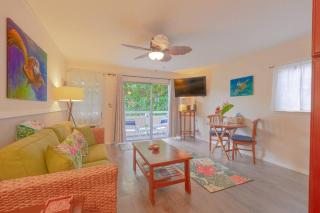 Ideal Coconut Coast Condo - Kapaa - 6