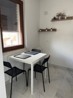 Lychnidos Apartments Ohrid - Ohrid - 6