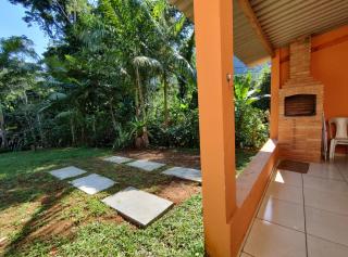 Chalés Bela Vista - Paraty - 1