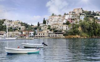Sun Ray sivota 1 - 2