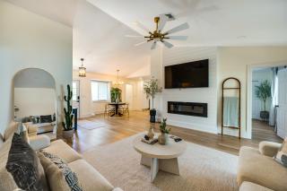 Chic Bonita Springs Vacation Rental, 6 Mi to Beach - Bonita Springs - 5