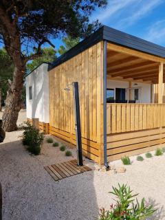 Beach House Mane Sol - Perfect Seafront House For Relaxing Holidays - Drage - 6