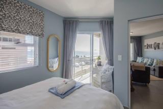 The Atlantic Blue Bloubergstrand Beachfront Apt - Le Cap - 5