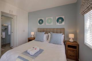 The Atlantic Blue Blouberg Beachfront Loadshedding Friendly! - Città del Capo - 6
