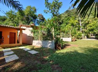 Chalés Bela Vista - Paraty - 5