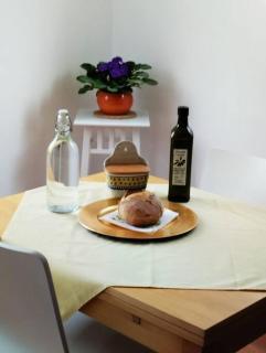 Apartma Oljka Pomjan - Šmarje - 5