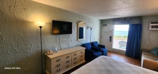 Oceanfront Efficiency T105 - Myrtle Beach - 7