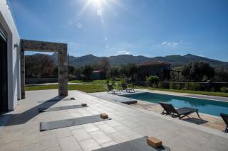 Eresos Privilege Villa - Eresos - 2