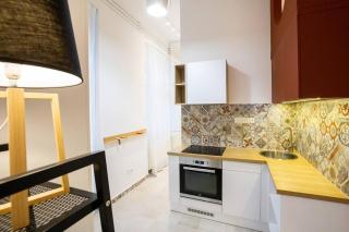 The Paul Street Boys flat - 9