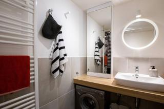 The Paul Street Boys flat - 6