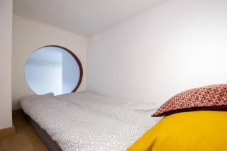 The Paul Street Boys flat - 4