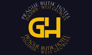 GH Prague Butik Hotel - Sugdidi - 9