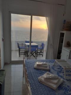 Seafront Aegean Νest - Karpathos - 8