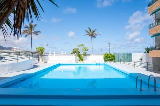 Ocean Views - Punta del Hidalgo - 0
