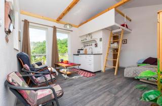 House Sunset view - Kučiće - 1