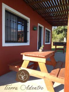 Tierra Adentro Colón - 2