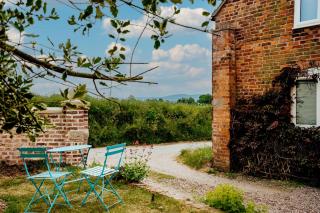 The Coach House Barn - Shrewsbury - 9