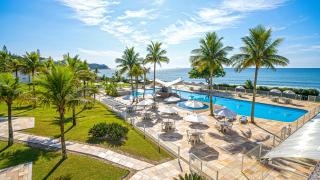 Itapema Beach Hotel & Convention - Itapema - 6