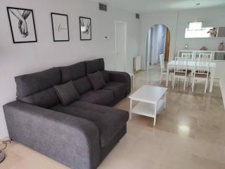 Sunny Guadalmina Apartment - Marbella - 9
