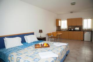 Alecos Hotel Apartments - Paphos - 9