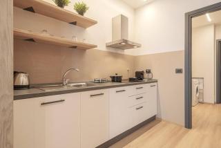 A 3 minuti dal centro storico In Style Apartment con parcheggio gratuito - 6