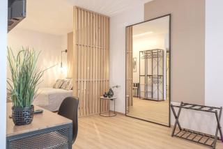 A 3 minuti dal centro storico In Style Apartment con parcheggio gratuito - Bassano del Grappa - 9