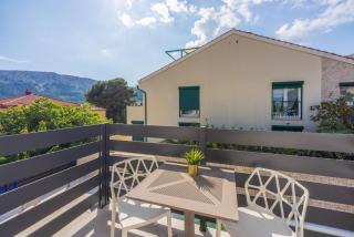 Villa Velvet - Baška - 6