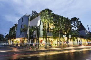 Petitenget 501 - Seminyak - 0