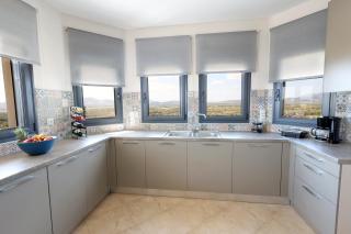 Thea Apartment_Athens Airport - 5