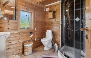Amazing Home In Ejstrupholm With Sauna - Krejbjerg - 9