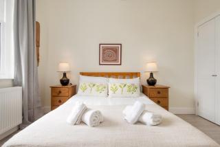 The Tron Square Residence - Edimburgo - 2