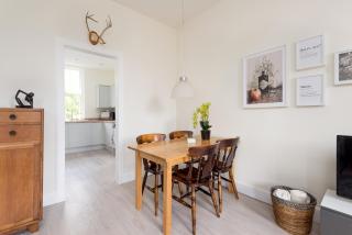 The Tron Square Residence - Edimburgo - 7
