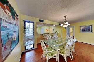 Edgewater Villa 1916 - Panama City Beach - 2