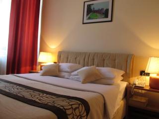 Hotel N - Belgrad - 6