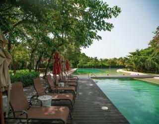 Corasol Nick Price By PARR CONDOS - Playa del Carmen - 9