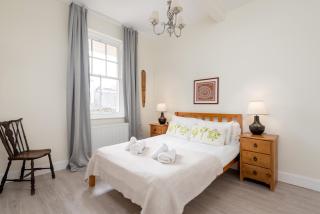 The Tron Square Residence - Edimburgo - 3