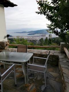 Endless View Country House - 0