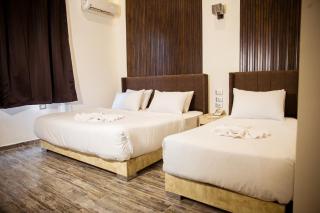 Tourist Palace Hotel - 2