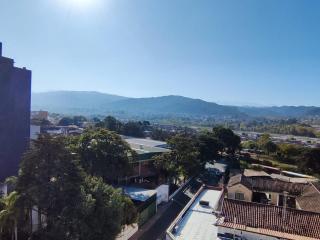 Departamento Centrico San Martin - San Salvador de Jujuy - 3