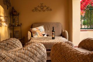 La casa di Daniela- Relax home con veranda - Cala Liberotto - 5