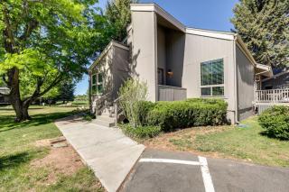 6 Mi to Downtown Flagstaff Townhome with Deck - Flagstaff - 8