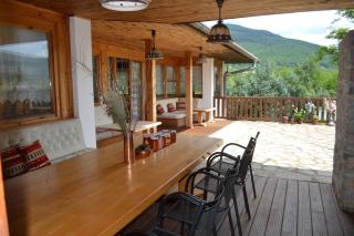 Heritage Home Ustikolina - Foča - 9