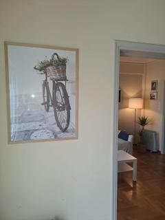 Central Museum Comfort Appartment - Atene - 3