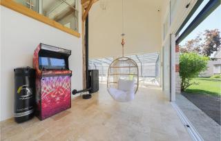 Le Loft De La Grange - - 7