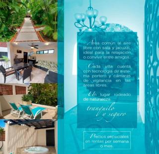 Villas Cozumel #2 - Cozumel - 6