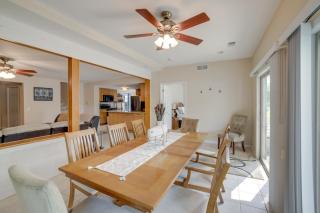 Waterfront Jackson Vacation Rental on Olcott Lake! - Jackson - 5