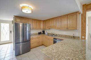 Waterfront Jackson Vacation Rental on Olcott Lake! - Jackson - 3